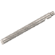 Shaw Ruger 22 Charger 22 LR Threaded Pistol Barrel, Spiral Flute, 10in, Bull Profile, 1-16 Twist, 1/2-28 Thread, Polished Stainless, 22CHBSSHF10TM