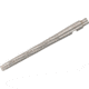Shaw Ruger 22 Charger 22 LR Threaded Pistol Barrel, Spiral Flute, 10in, Factory Contour, 1-16 Twist, 1/2-28 Thread, Polished Stainless, 22CHFSSHF10TM