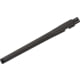 Shaw Ruger 22 Charger 22 LR Threaded Pistol Barrel, Straight Flute, 10in, Factory Contour, 1-16 Twist, 1/2-28 Thread, Matte Blued, 22CHFCMSF10TM