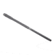 Shaw AR-10 25 Creedmoor Threaded AR Barrel, 22in, HBar, Rifle, 1-7.5 Twist, Weight 3.25lb, Spiral Flute, Matte Stainless, AR10HBSSHF2225CM