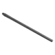 Shaw Ruger 10/22 22 LR Non-Threaded Rifle Barrel, 16.1in, Factory Contour, 1-16 Twist, Matte Blued, 1022FCM16