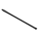 Shaw Ruger 10/22 22 LR Non-Threaded Rifle Barrel, 18in, Factory Contour, 1-16 Twist, Matte Blued, 1022FCM18