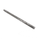 Shaw Ruger 10/22 22 LR Threaded Rifle Barrel, 18in, Bull, 1-16 Twist, Weight 1.5lb, Polished Titanium/Stainless, 1022BTI8TM