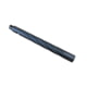 Shaw Ruger 22 Charger 22 LR Non-Threaded Pistol Barrel, Spiral Flute, 10in, Bull Profile, 1-16 Twist, Matte Blued, 22CHBCMHF10