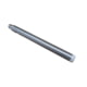 Shaw Ruger 22 Charger 22 LR Threaded Pistol Barrel, 10in, Factory Contour, 1-16 Twist, 1/2-28 Thread, Polished Stainless, 22CHFSS10TM