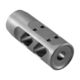 Shaw Titanium Muzzle Brake
