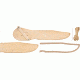 Sheath Carry-All Do-It-Yourself Knife Sheath, Large SH1004