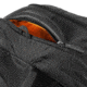 Shed, Lowe Alpine Lightflite Carry-On Bag, Anthracite/Tangerine, 40, FTR-39-AN-35-DEMO