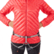 SHED, Mammut Eigerjoch Advanced IN Hooded Jacket - Womens, Sunset, Small, 1010-24730-3500-113-DEMO