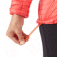 SHED, Mammut Eigerjoch Advanced IN Hooded Jacket - Womens, Sunset, Small, 1010-24730-3500-113-DEMO
