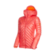 SHED, Mammut Eigerjoch Advanced IN Hooded Jacket - Womens, Sunset, Small, 1010-24730-3500-113-DEMO