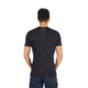 SHED, Mammut Moench Light T-Shirt - Mens, Black, Medium, 1017-00050-0001-114-DEMO