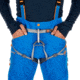 SHED, Mammut Nordwand Pro HS Pants - Mens, Ice, 36, 1020-11680-5072-52-10-DEMO