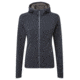 Shed, Mountain Equipment Calico Hooded Jacket - Womens, Cosmos, 12, ME-003936-1286-12-DEMO