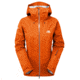 SHED-Mountain Equipment Magik Jacket, Blaze, Medium, -4-M-DEMO