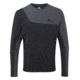 Shed, Mountain Equipment Progression Crew - Mens, Cosmos/Ombre Blue, Large, ME-003903-1328-L-DEMO