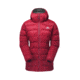 SHED-Mountain Equipment Skyline Hooded jacket, Virtual Pink, Medium, Women's, 42-47-M-DEMO
