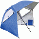Shed Rain Shedrays Sport Shell Umbrella 97107 BLUE