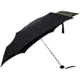 Shed Rain  Travel Umbrella 1328/1566 BLACK