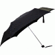 Shed Rain  Travel Umbrella 1328/1566 BLACK