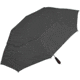 Shed Rain Windjammer Jumbo Vented Black 2044-BLACK