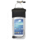 Shed, Seattle Sports E-Merse Clear Dry Audio Case/Black