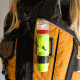 Shed, Seattle Sports Hydrostar SeaStar Delux/Green