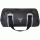 Shed, Seattle Sports Jaunt Travel Duffel Bag/Black