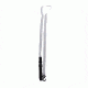 Shed, Seattle Sports Springer Coated Leash/Clear