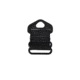 Shed, Seattle Sports Stash Fat Strap/Black