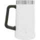 Shed, Stanley Adventure Big Grip Beer Stein, 24oz, Polar, 10-02874-031