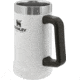 Shed, Stanley Adventure Big Grip Beer Stein, 24oz, Polar, 10-02874-031