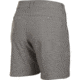 SHED, Under Armour Fish Hunter Inlet 4 Inch Casual Short - Womens, Pewter, 4, 1290546-294-5