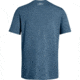 SHED, Under Armour Fish Icon Novelty Tee - Mens, Thunder, Large, 1328160-407-L