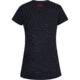 SHED, Under Armour Freedom 76 Jersey Tee - Womens, Black, Small, 1327573-1-S