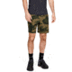 SHED, Under Armour Fusion Short - Mens, Guardian Green/Trail Green, Large, 1325884-315-L