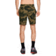 SHED, Under Armour Fusion Short - Mens, Guardian Green/Trail Green, Large, 1325884-315-L