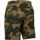 SHED, Under Armour Fusion Short - Mens, Guardian Green/Trail Green, Large, 1325884-315-L