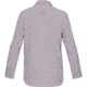 SHED, Under Armour Tide Chaser Long Sleeve Shirt - Womens, Tetra Gray, Small, 1327472-15-S