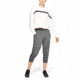 SHED, Under Armour Tide Chaser Pant - Womens, Tetra gray, 6, 1311333-4-S