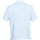 SHED, Under Armour Ua Tide Chaser Short Sleeve Shirt - Mens, Coded Blue, Large, 1290743-451-L