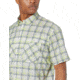 SHED, Under Armour Ua Tide Chaser Short Sleeve Shirt - Mens, Fade, Large, 1290743-391-L