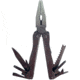 Sheffield 14-In-1 Folding Multi Tool with Drop Point Blade 1200E