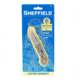 Sheffield 5 1/4 Inch Folding Pocket Knife, Silver, 12931