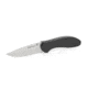 Sheffield Berda Assisted Opening Folding Knife, 3in, 420 Stainless Steel, Drop Point, Black G10 Handle, 12164