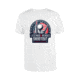 Shell Shock Technologies Shell Tech Legends &amp; Heroes T-Shirt - 2XL, STA-100100-WHITE-2XL
