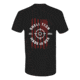 Shell Shock Technologies Shell Tech Take Aim T-Shirt - 2XL, STA-100106-BLACK-2XL