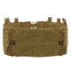 Shellback Tactical Banshee 3.0 Quick Release Cummerbund, Coyote, Large/XLarge, SBT-9950-CT-LXL