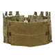 Shellback Tactical Banshee 3.0 Quick Release Cummerbund, Multicam, Large/XLarge, SBT-9950-MC-LXL