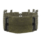Shellback Tactical Banshee 3.0 Quick Release Cummerbund, Ranger Green, Small/Medium, SBT-9950-RG-SM